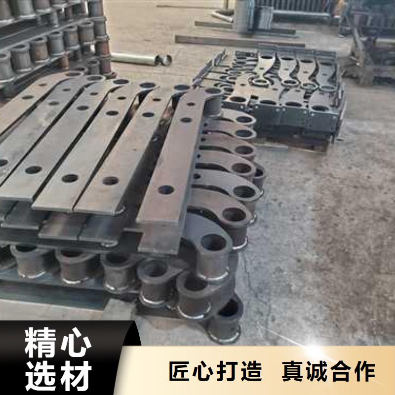  不銹鋼護(hù)欄廠家貨源