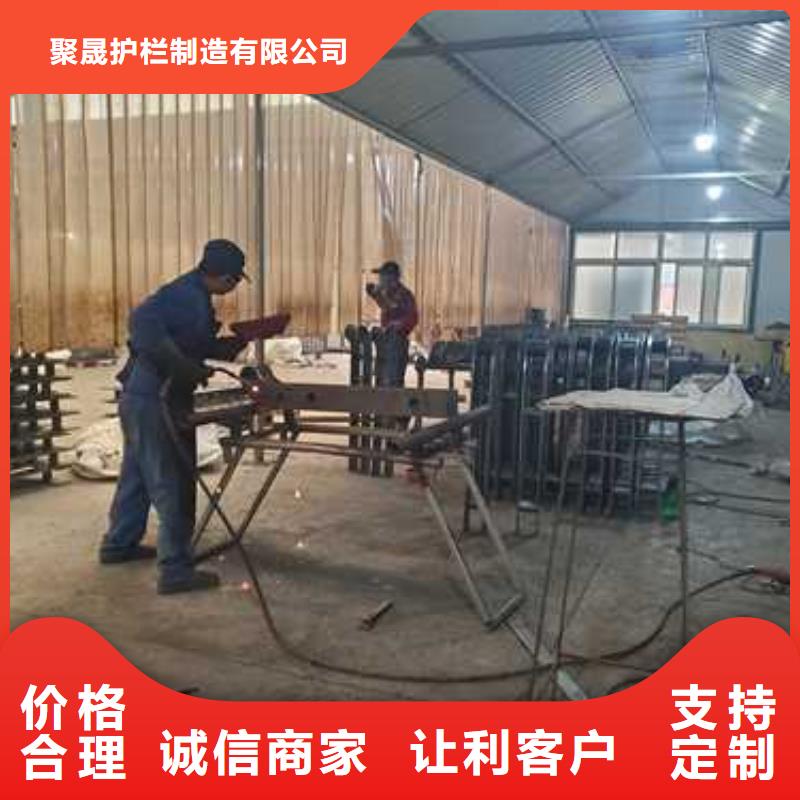 不銹鋼護欄不銹鋼橋梁護欄廠專業(yè)完善售后