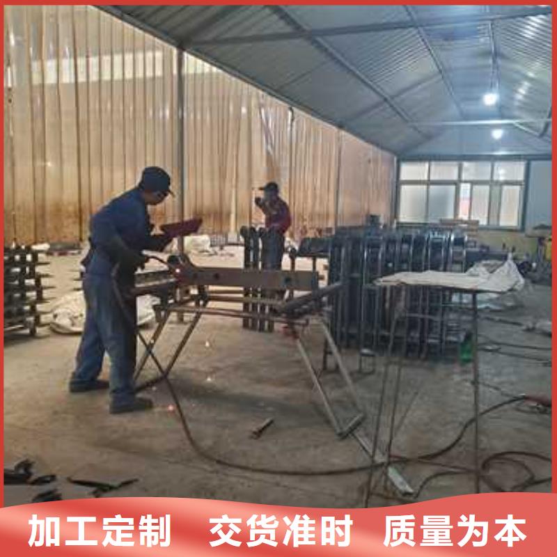  不銹鋼護(hù)欄行業(yè)優(yōu)選