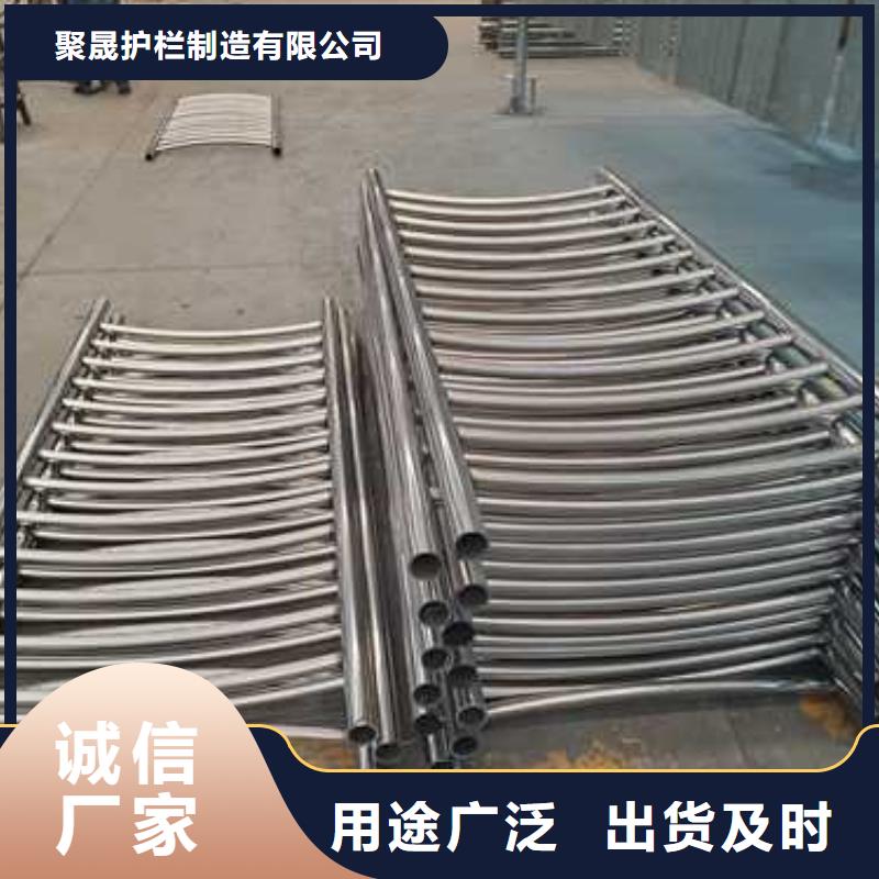 不銹鋼護(hù)欄熱鍍鋅立柱品質(zhì)優(yōu)選