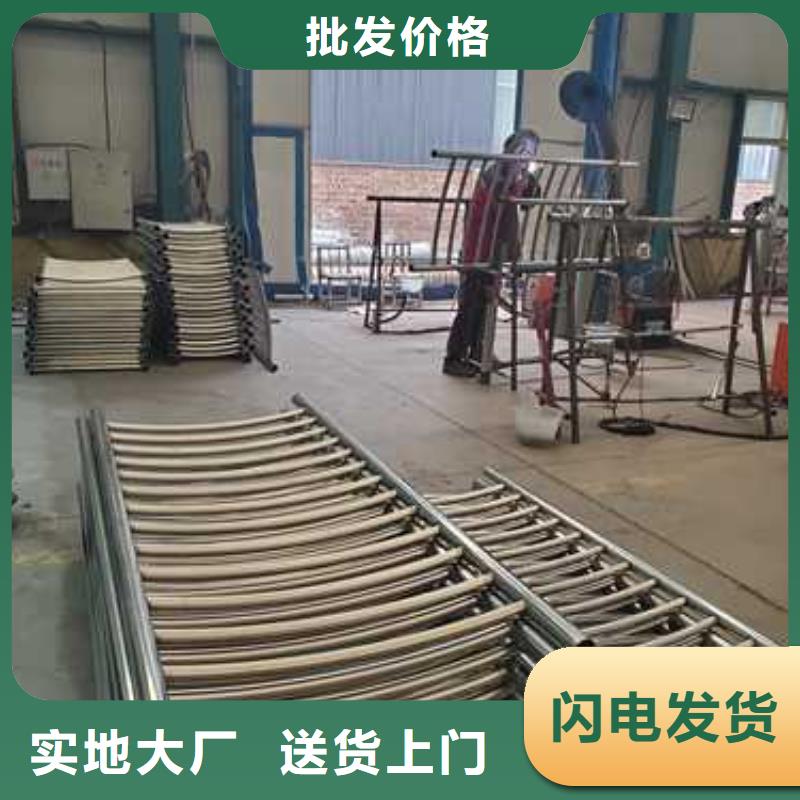 规格齐全的景观护栏公司