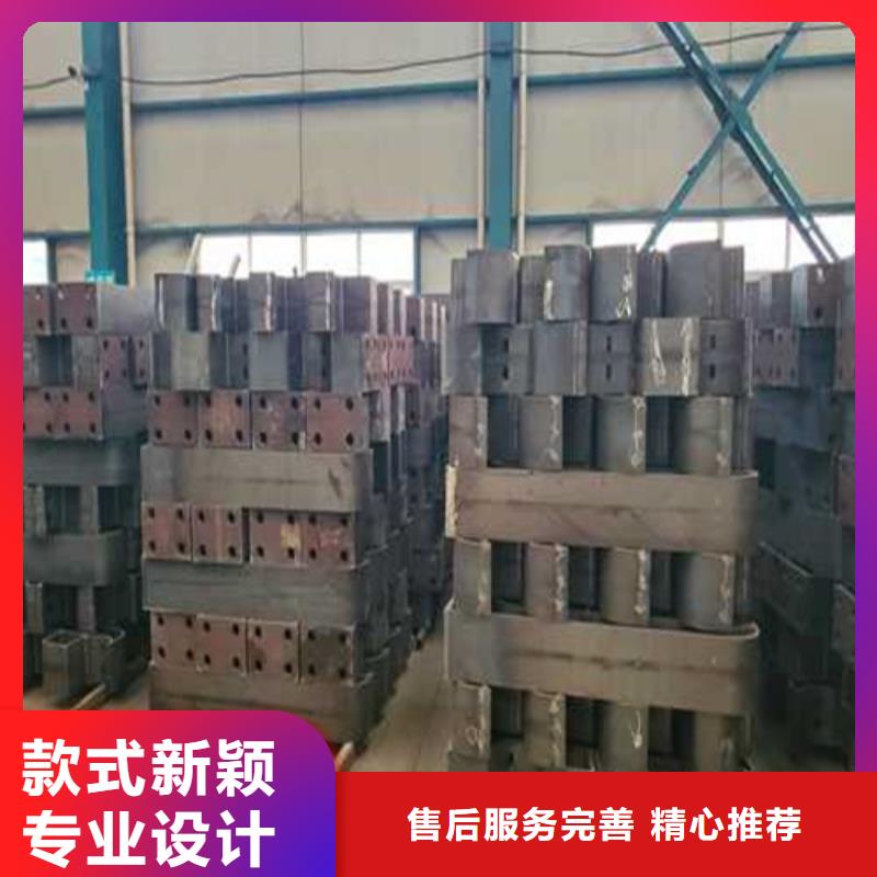 不锈钢护栏【【道路护栏】】好品质经得住考验