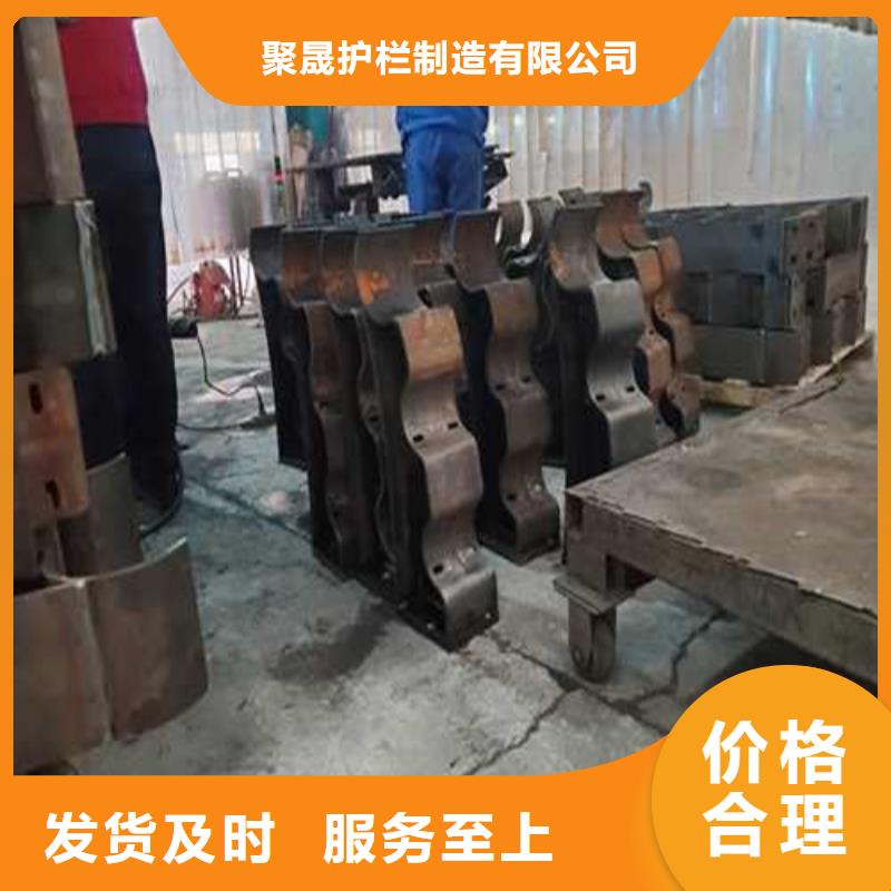 不銹鋼護欄不銹鋼立柱定制批發(fā)