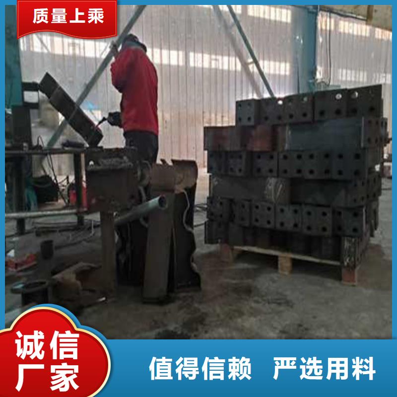  不锈钢护栏大量现货供应