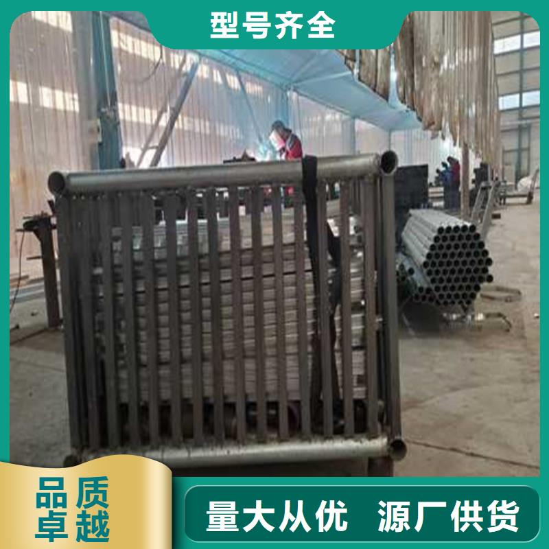 不锈钢护栏专业品质