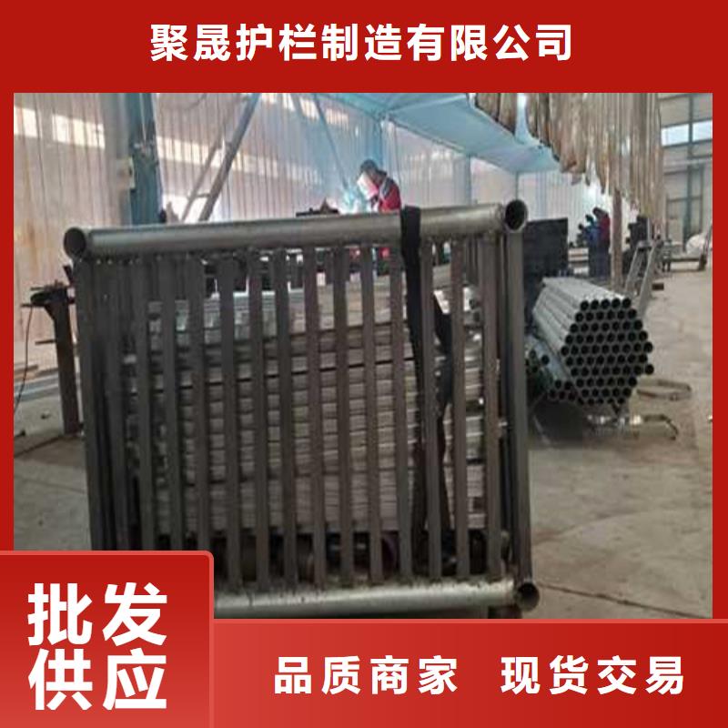 【不銹鋼護(hù)欄鍍鋅波形護(hù)欄多種規(guī)格可選】