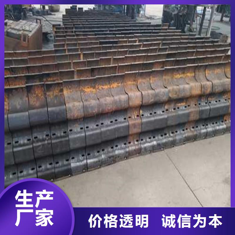不锈钢护栏自营品质有保障