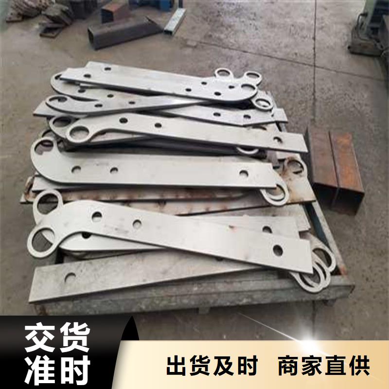不銹鋼護(hù)欄_橋梁護(hù)欄廠家直銷