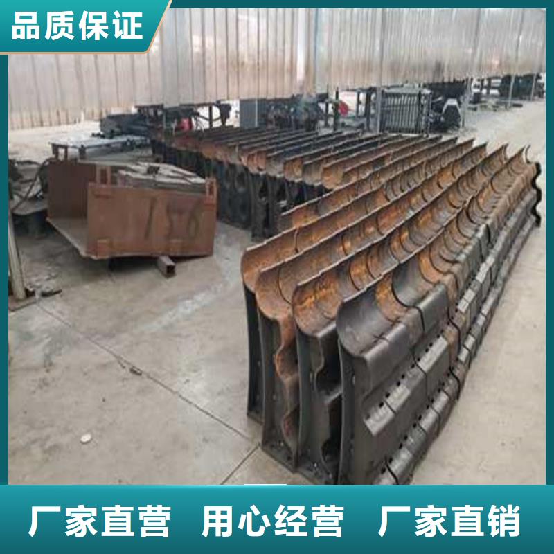 不銹鋼護欄【【橋梁護欄】】適用范圍廣
