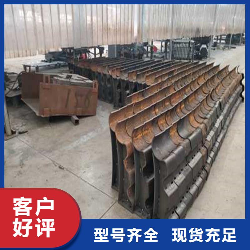  不銹鋼護(hù)欄量大更優(yōu)惠