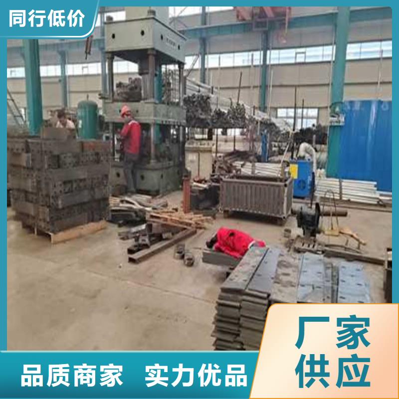 不锈钢护栏多种规格供您选择