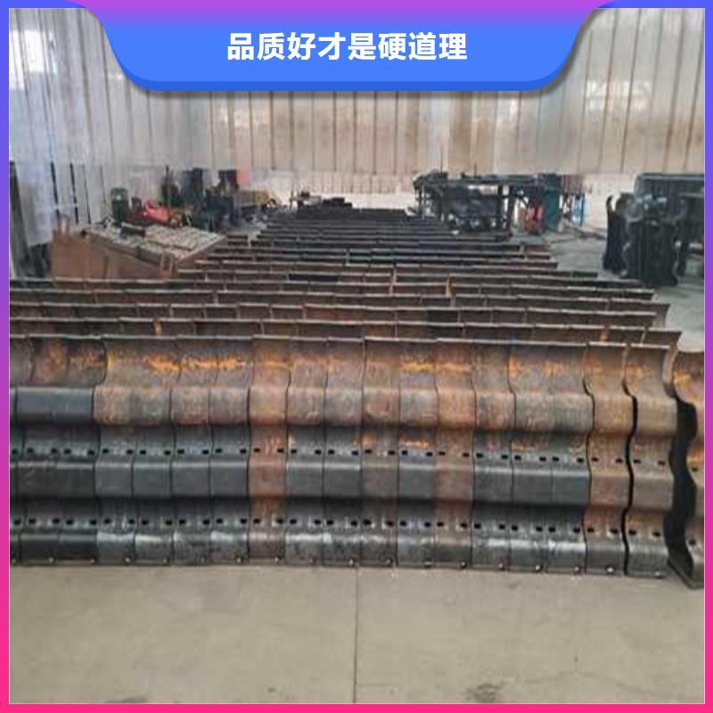 不锈钢护栏好厂家有担当