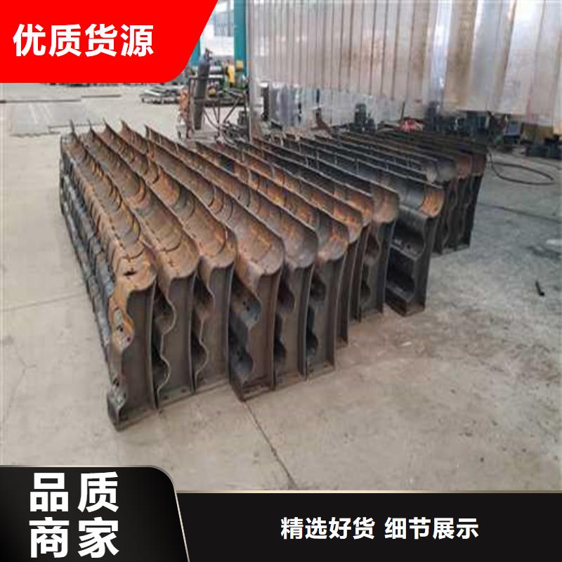  不锈钢护栏工艺层层把关