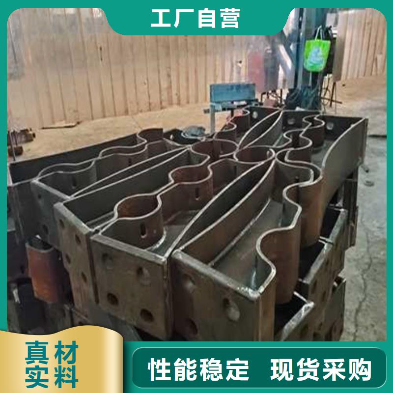 不锈钢护栏源头厂家量大价优