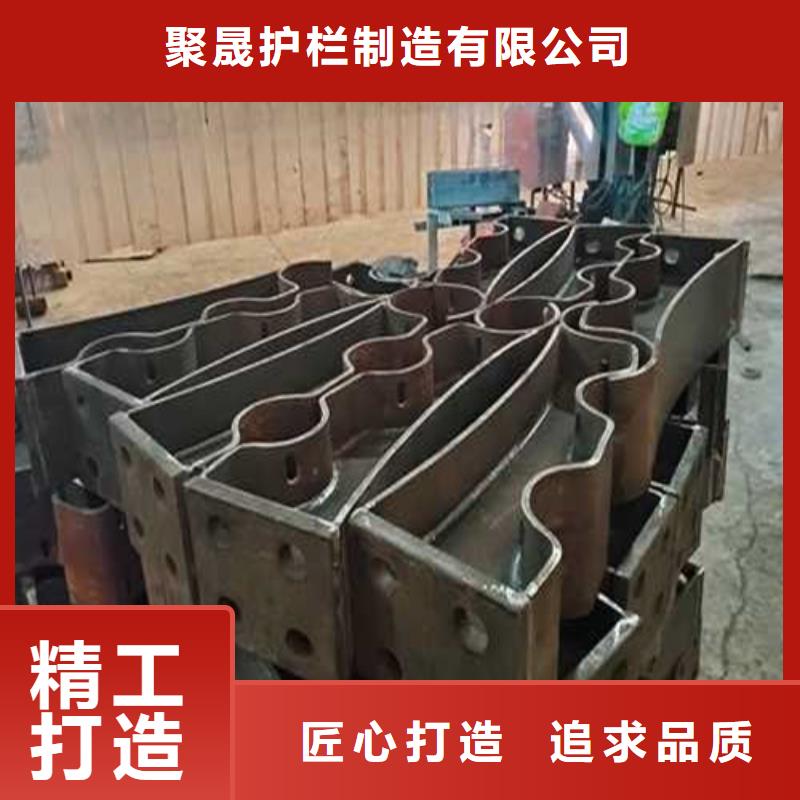  不锈钢护栏多年经验值得信赖