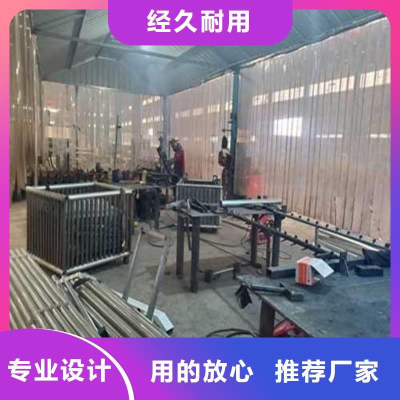 不锈钢护栏不锈钢复合管细节展示