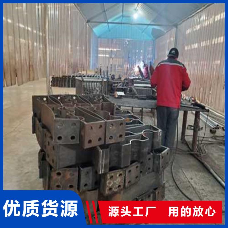  不锈钢护栏行业优选