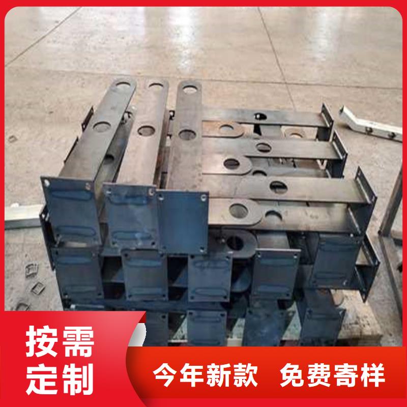 不锈钢护栏库存丰富