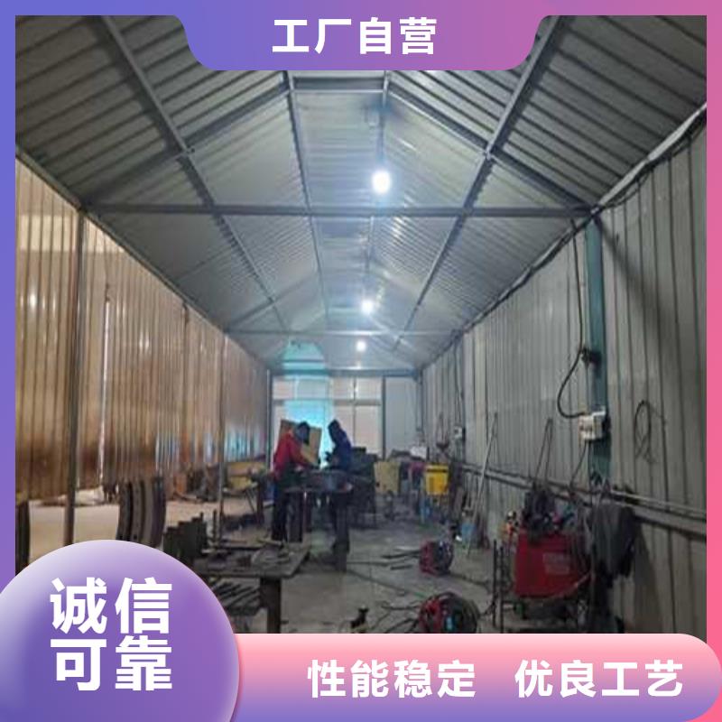不銹鋼護(hù)欄【景觀護(hù)欄】質(zhì)檢嚴(yán)格