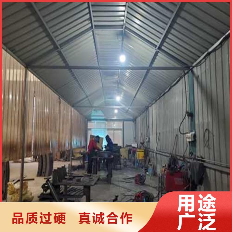  不锈钢护栏真正的源头厂家