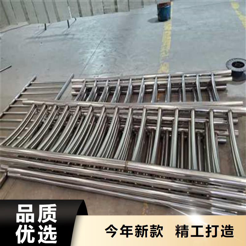 【不銹鋼護(hù)欄鍍鋅波形護(hù)欄多種規(guī)格可選】