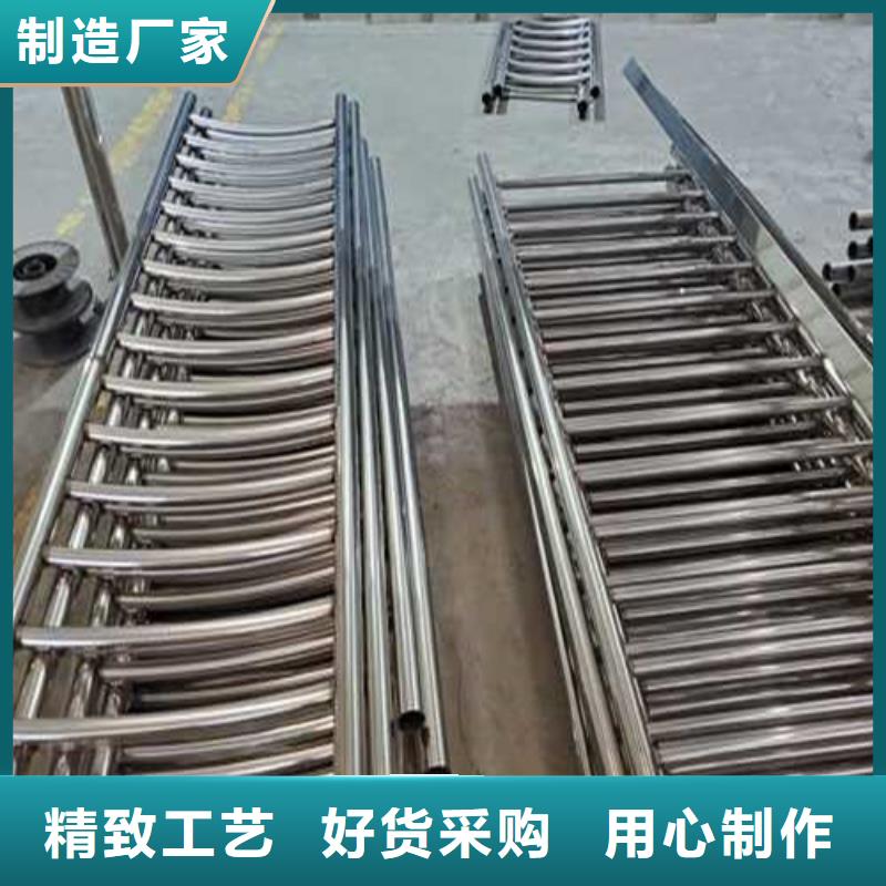 不銹鋼護欄河道防撞欄桿產(chǎn)品參數(shù)