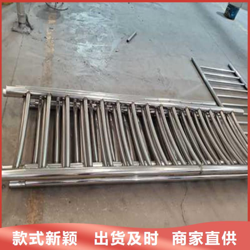 不锈钢护栏追求品质