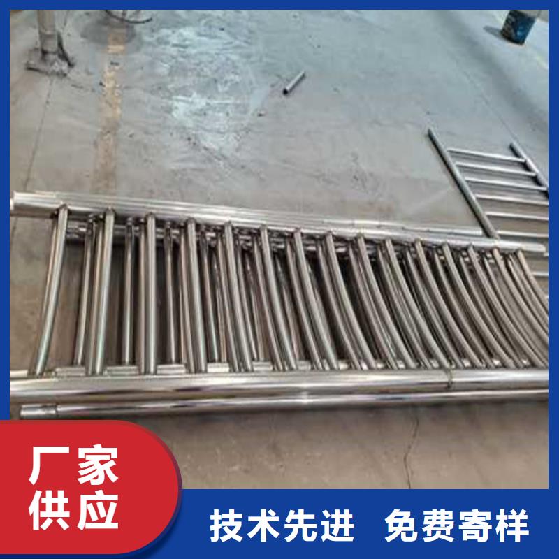  不銹鋼護(hù)欄源頭把關(guān)放心選購