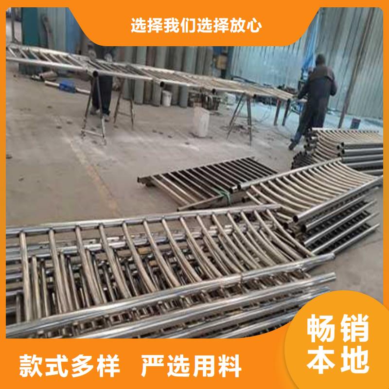不銹鋼護(hù)欄-LED防護(hù)欄桿嚴(yán)選用料