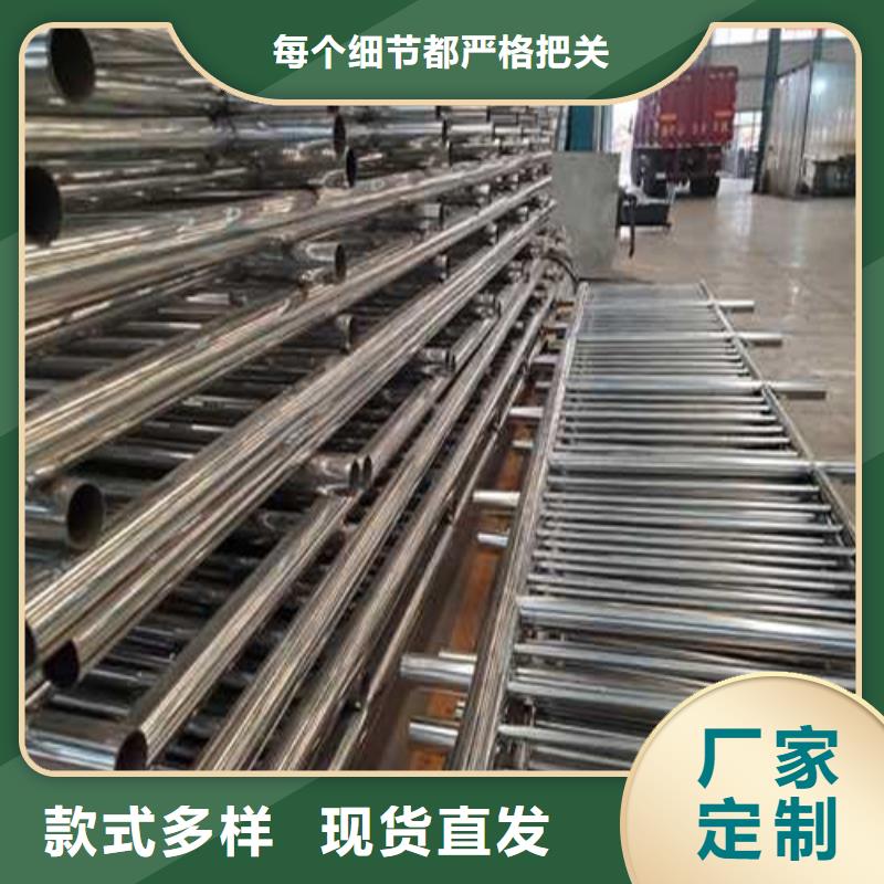不銹鋼護(hù)欄LED防護(hù)欄桿交貨準(zhǔn)時(shí)