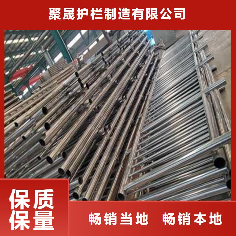 不锈钢护栏-立柱优选好材铸造好品质