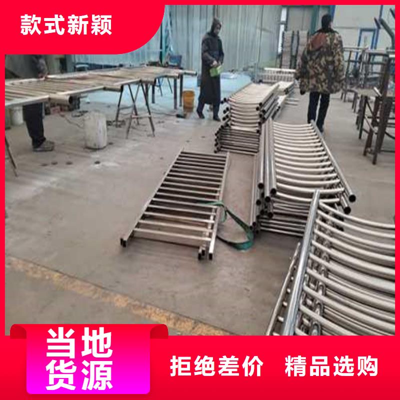 不銹鋼護欄熱鍍鋅立柱為品質(zhì)而生產(chǎn)