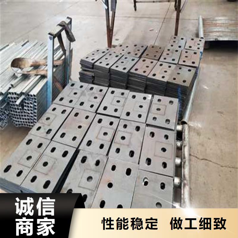 規(guī)格齊全的觀光護欄生產(chǎn)廠家