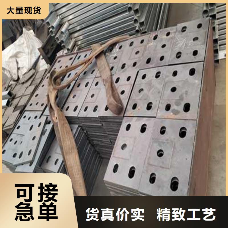 不銹鋼護(hù)欄_LED防護(hù)欄桿卓越品質(zhì)保障