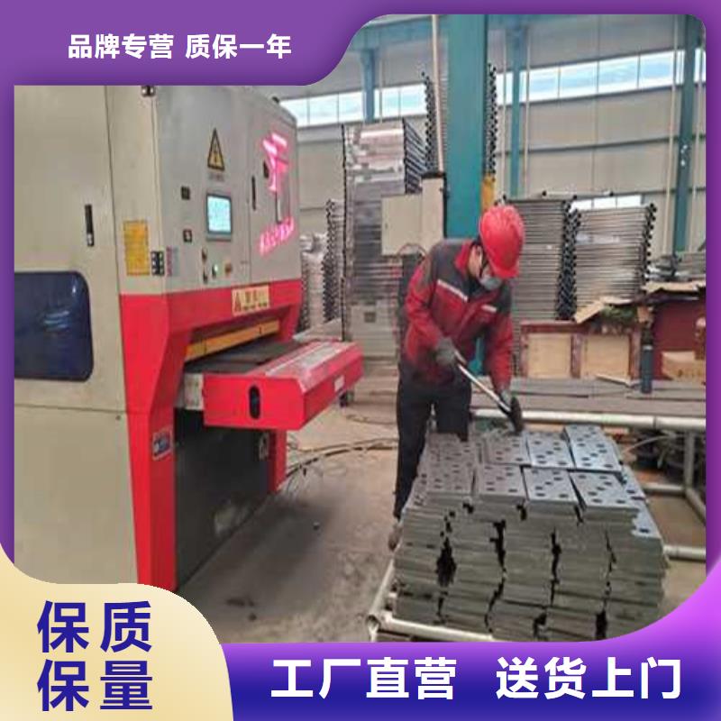 不銹鋼護欄不銹鋼橋梁護欄廠專業(yè)完善售后