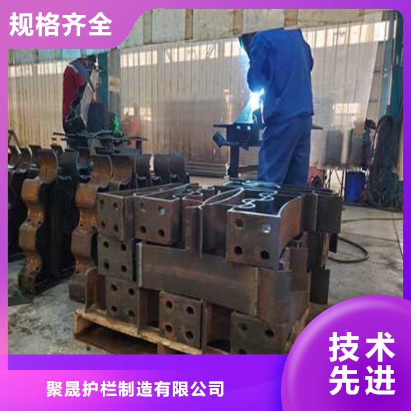 不銹鋼護(hù)欄不銹鋼橋梁護(hù)欄廠專(zhuān)業(yè)完善售后