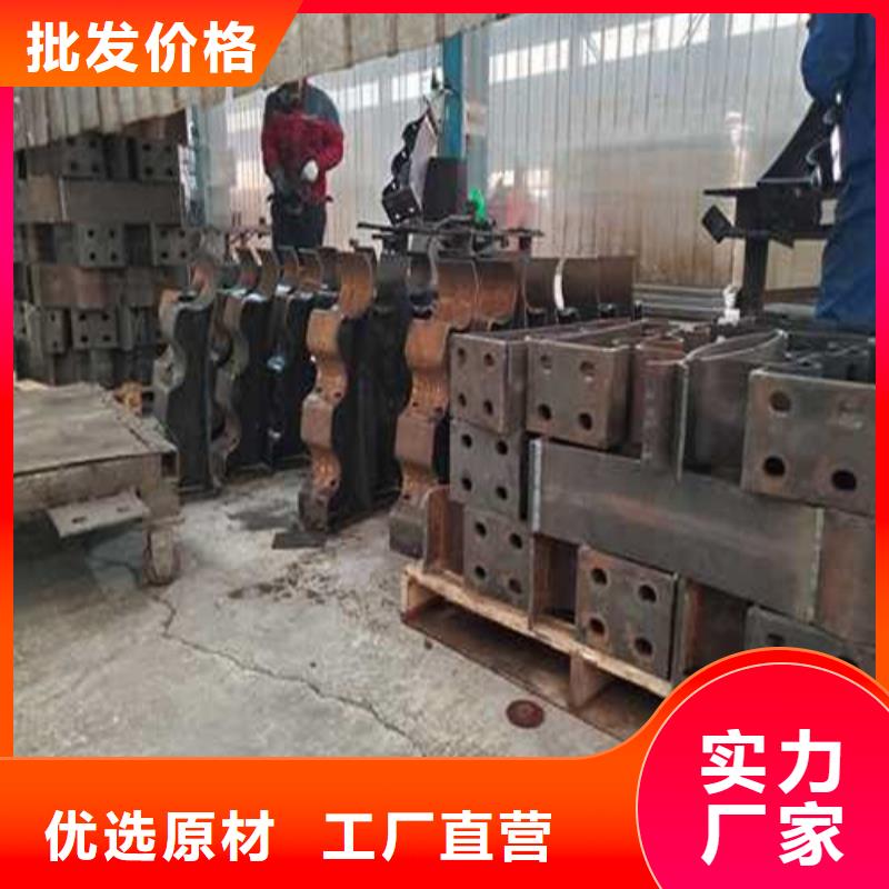 不銹鋼護欄不銹鋼橋梁護欄廠專業(yè)完善售后