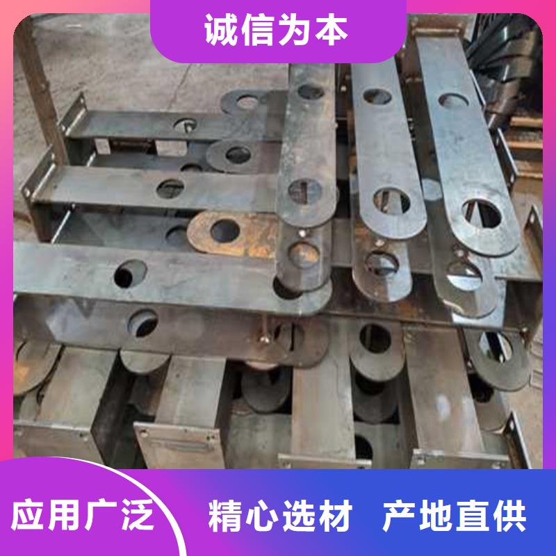 不銹鋼護(hù)欄不銹鋼橋梁護(hù)欄廠專(zhuān)業(yè)完善售后