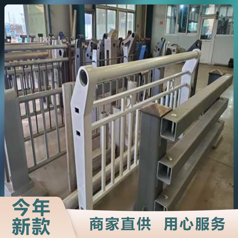 不銹鋼護欄 防撞立柱產(chǎn)品細節(jié)