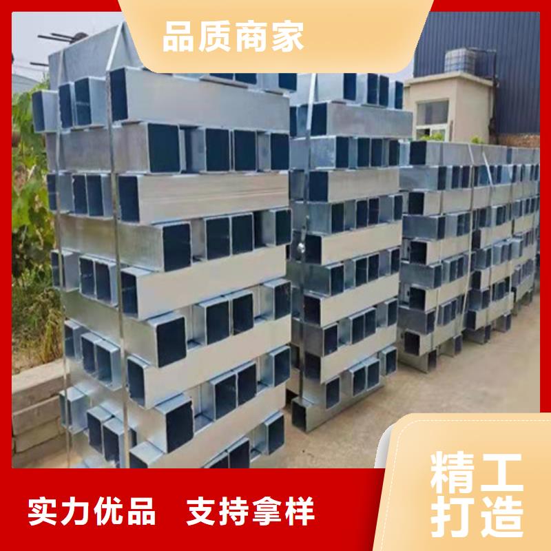 不銹鋼護(hù)欄【景觀護(hù)欄】質(zhì)檢嚴(yán)格