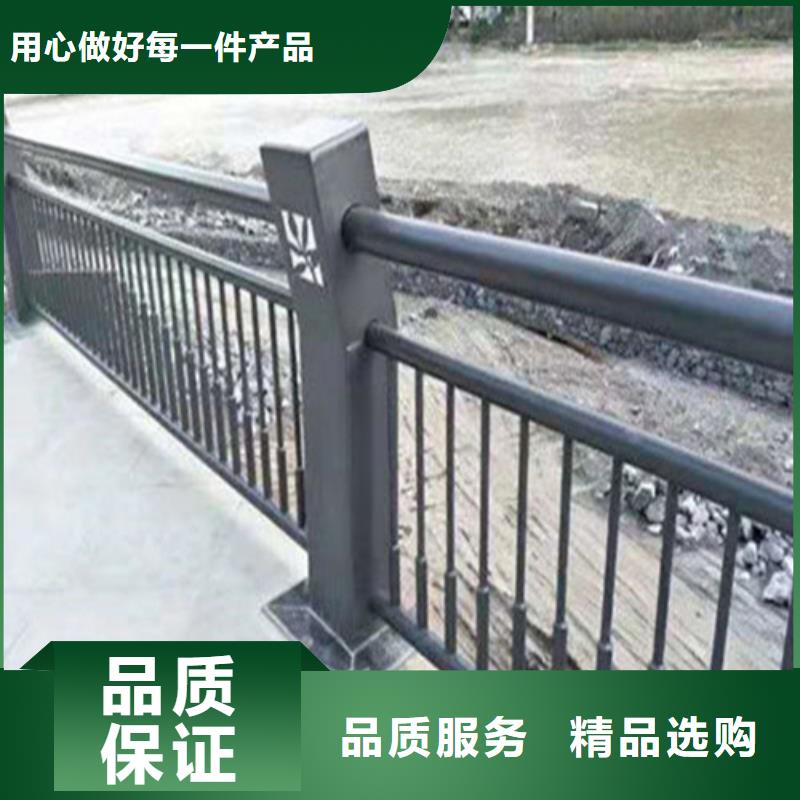 不銹鋼護欄燈光防撞護欄一站式采購