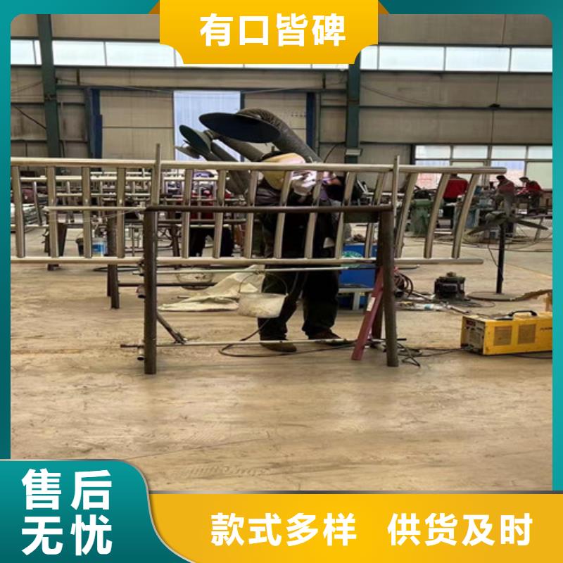 不锈钢复合管_道路护栏欢迎来电询价