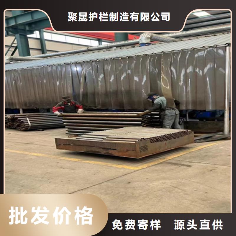 不锈钢复合管,不锈钢复合管护栏追求品质