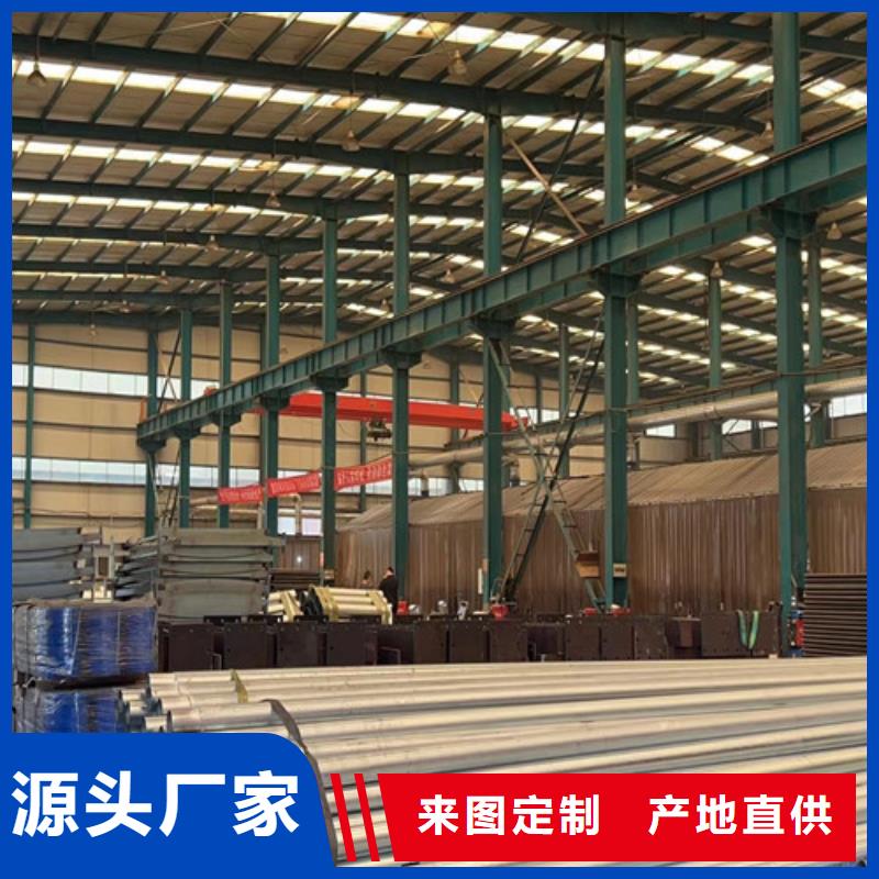 不锈钢复合管产品实拍