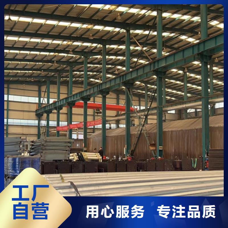 不锈钢复合管细节展示