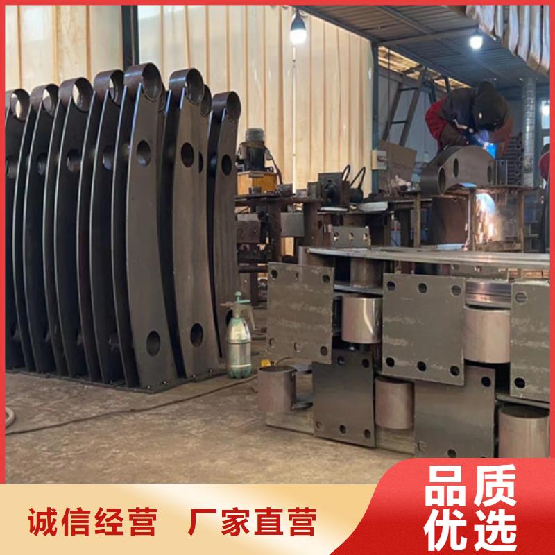 值得信赖的道路景观护栏批发商