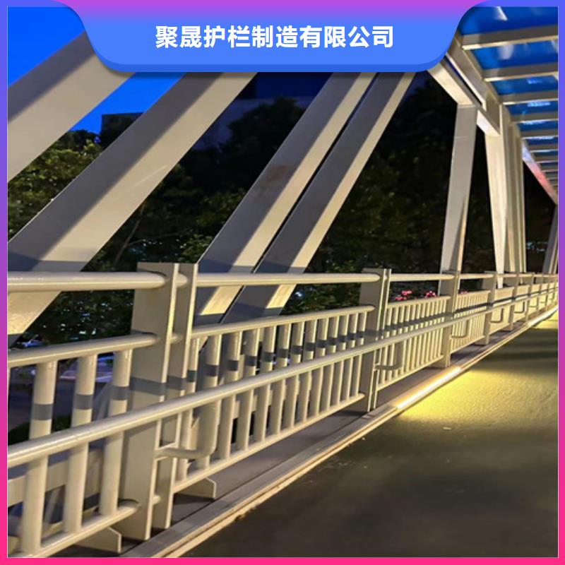 【不銹鋼復(fù)合管】道路護(hù)欄價(jià)格地道
