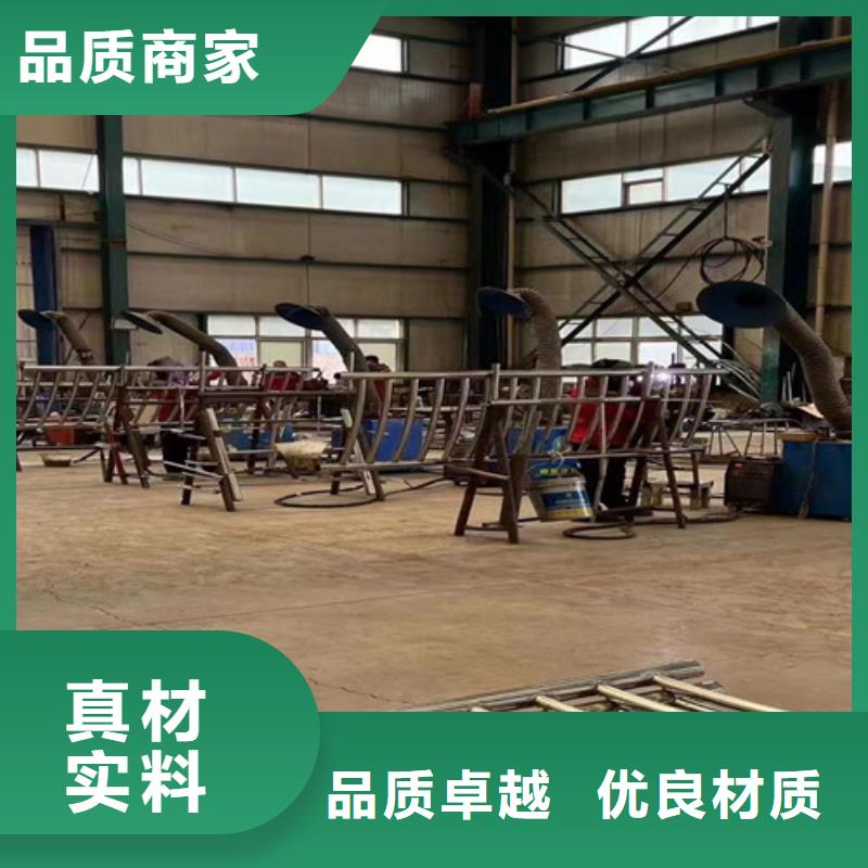 橋梁隔離護欄質(zhì)量靠得住