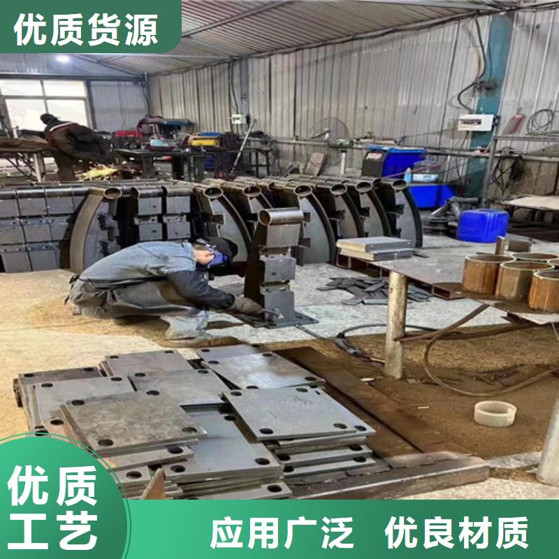 不锈钢复合管细节展示
