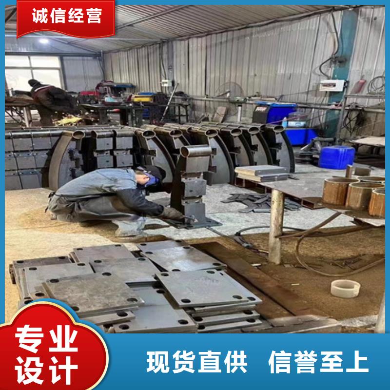 批发桥梁外部护栏的经销商